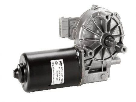 SWF 405001 SWF 405001 Wissermotor SW2L 24V 2S PS